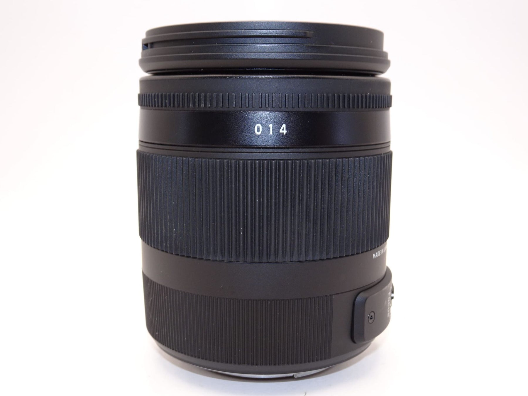 【外観特上級】SIGMA Contemporary 18-200mm F3.5-6.3 DC MACRO HSM ソニー用