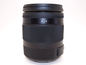 【外観特上級】SIGMA Contemporary 18-200mm F3.5-6.3 DC MACRO HSM ソニー用