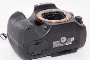 【外観特上級】ソニー デジタル一眼カメラ α99 II ボディ ILCA-99M2