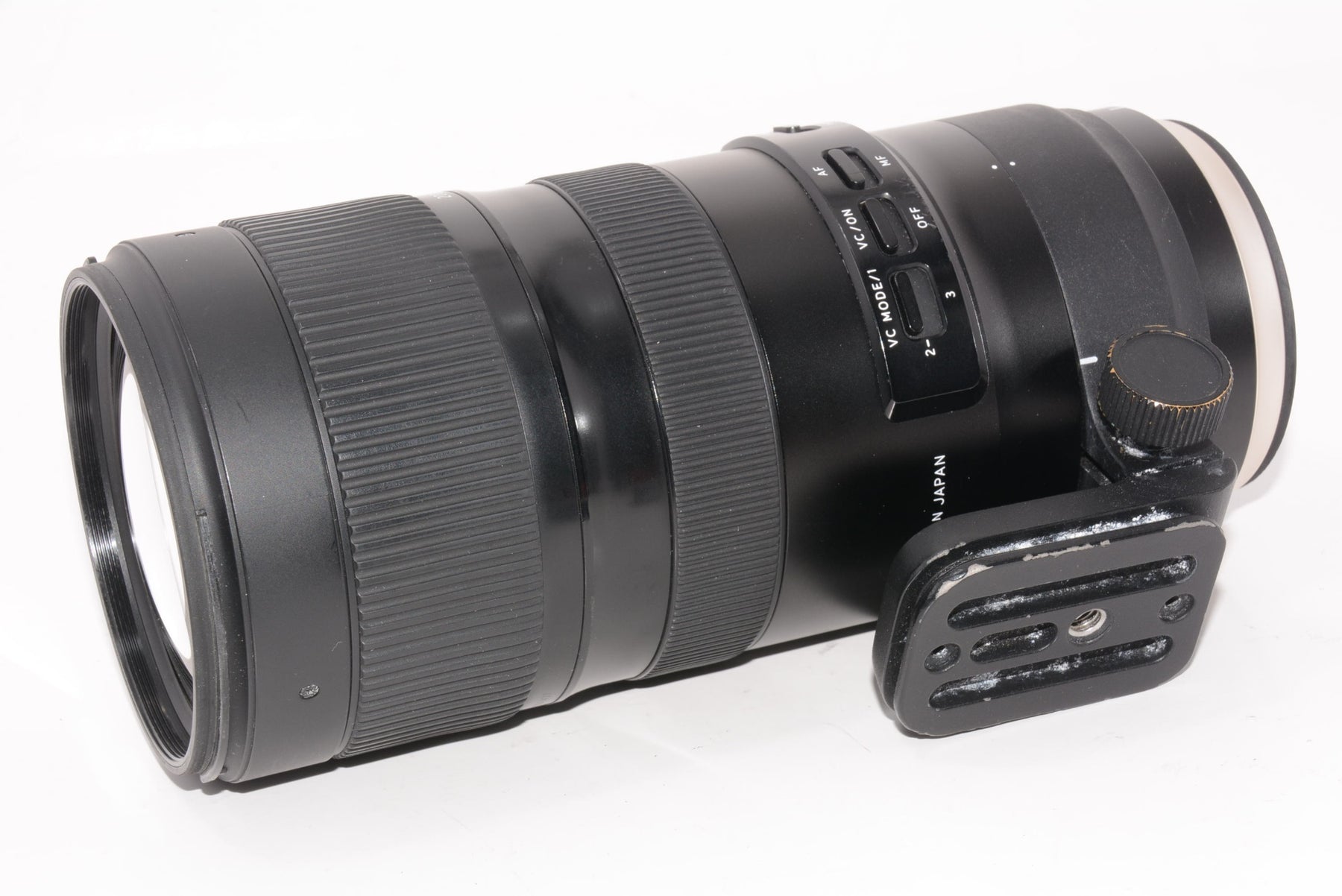 【外観並級】TAMRON SP 70-200mm F2.8 Di VC USD G2 キヤノン用