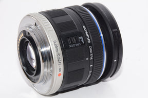 【外観特上級】OLYMPUS M.ZUIKO DIGITAL ED 9-18mm F4.0-5.6