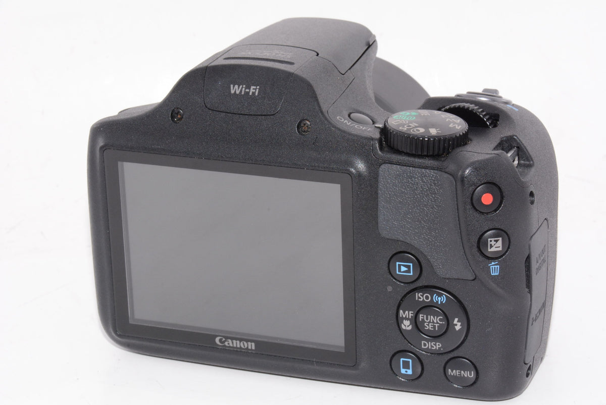 【外観並級】Canon デジタルカメラ PowerShot SX530HS