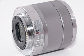 【外観並級】ソニー SONY ミラーレス一眼 α NEX-7 ズームレンズキット E18-55mm F3.5-5.6 OSS付属 専用ブラックモデル NEX-7K