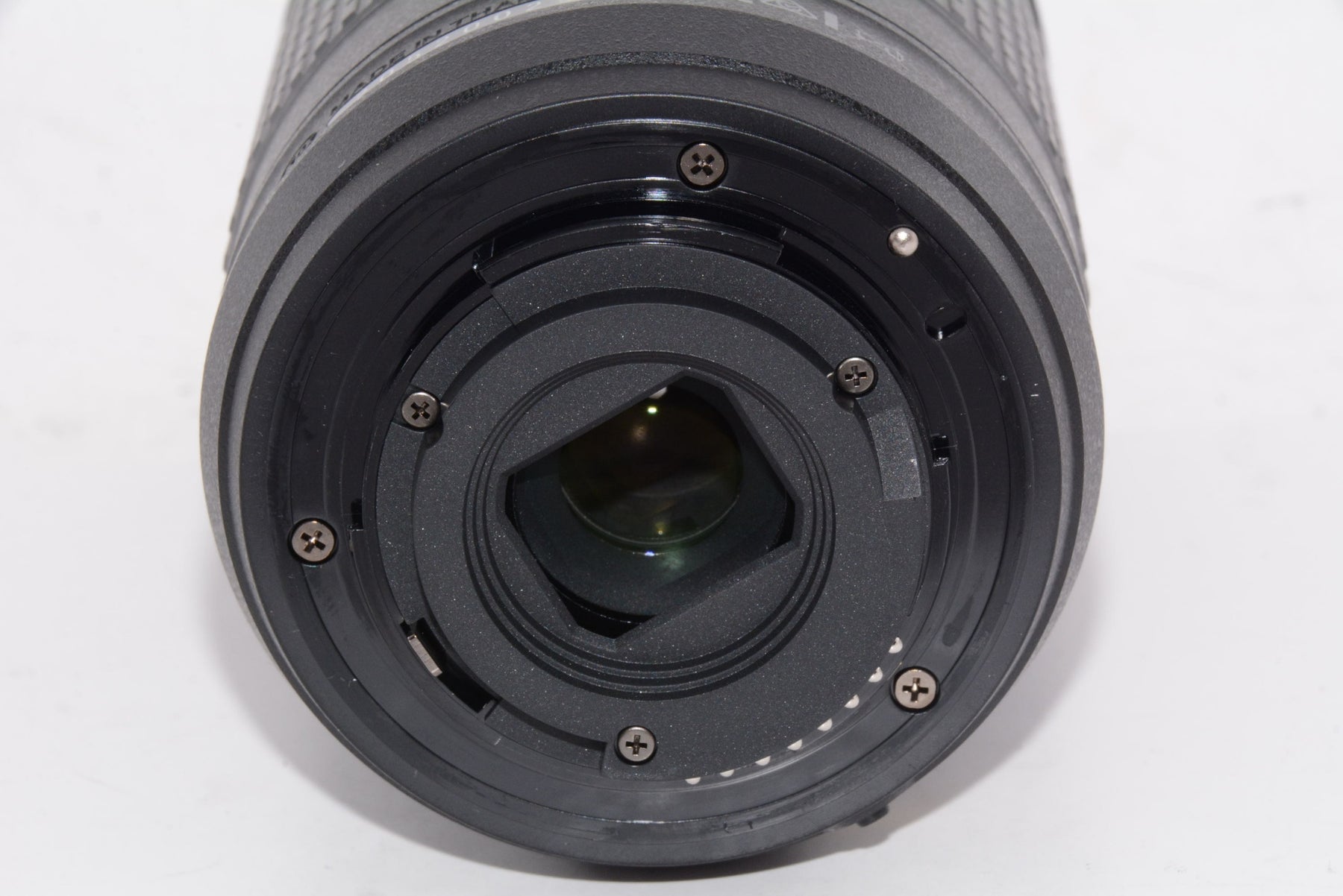 【外観特上級】Nikon AF-P DX NIKKOR 70-300mm f/4.5-6.3G ED VR レンズ