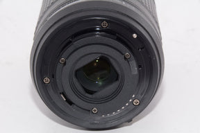 【外観特上級】Nikon AF-P DX NIKKOR 70-300mm f/4.5-6.3G ED VR レンズ