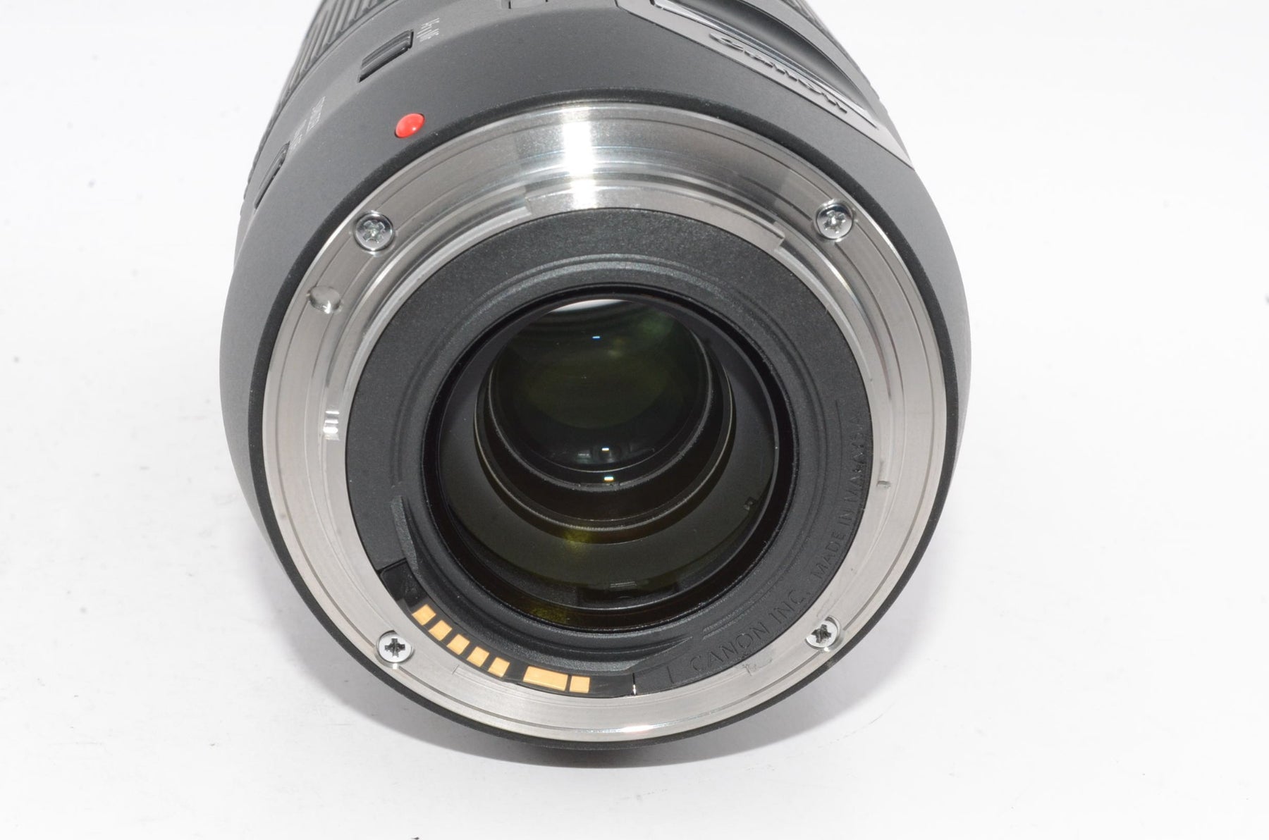 【外観特上級】Canon キャノン EF EF70-300mm F4-5.6 IS II USM