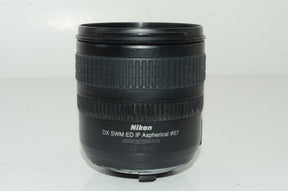 【外観並級】Nikon AF-S DX Zoom Nikkor ED 18-70mm F3.5-4.5G (IF)