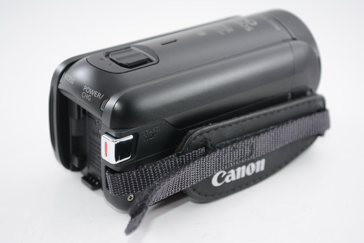 【外観特上級】CANON ビデオカメラ iVIS HF R82