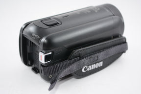 【外観特上級】CANON ビデオカメラ iVIS HF R82