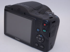 【外観特上級】Canon PowerShot SX430 IS