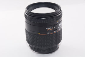 【外観特上級】Nikon Ai AF Zoom Nikkor 28～105mm F3.5～4.5D（IF）