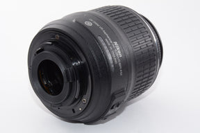 【外観並級】Nikon デジタル一眼レフカメラ D5000 レンズキット D5000LK