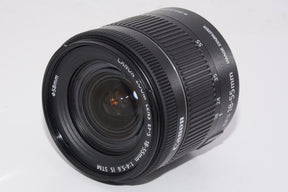 【外観並級】Canon デジタル一眼レフカメラ EOS Kiss X9 EF-S18-55 IS STM レンズキット