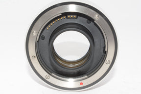 【外観特上級】Canon エクステンダー EF1.4X III
