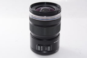 【外観特上級】OLYMPUS ED12-50mmF3.5-6.3 EZ BLK