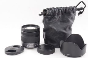 【外観特上級】Panasonic LUMIX G VARIO 14-45mm F3.5-5.6 ASPH MEGA O.I.S.