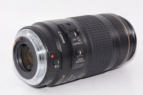 【外観並級】Canon 望遠ズームレンズ EF70-300mm F4-5.6 IS USM フルサイズ対応