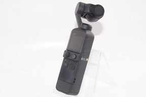 【外観特上級】【国内正規品】 DJI POCKET 2 黒