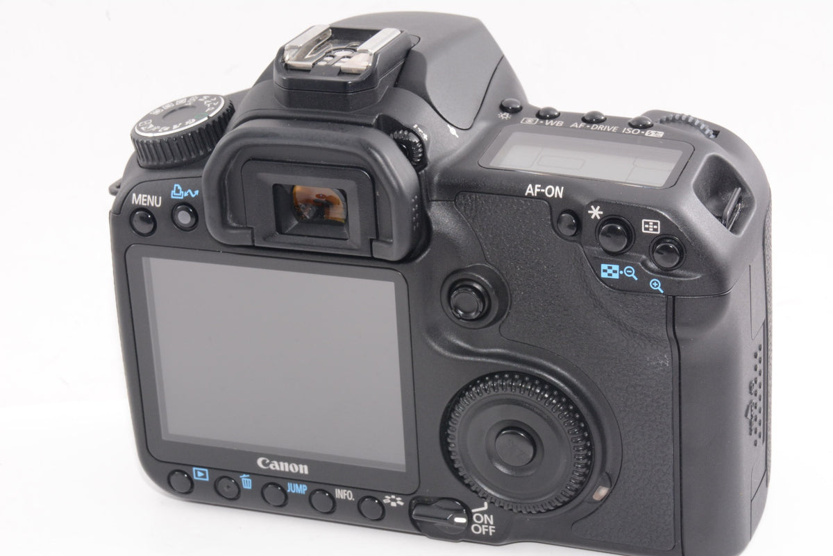 【外観並級】Canon デジタル一眼レフカメラ EOS 40D