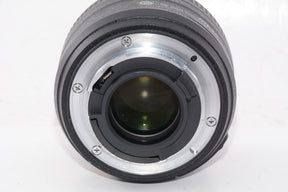 【外観特上級】Nikon 単焦点レンズ AF-S DX NIKKOR 35mm f/1.8G