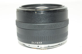 【外観並級】Canon 単焦点レンズ EF35mm F2