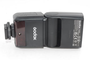 【外観特上級】Godox TT350S 2.4G HSS 1 / 8000s TTL カメラスピードライト