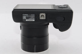 【外観特上級】Canon デジタルカメラ PowerShot SX510 HS