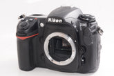 【外観特上級】Nikon デジタル一眼レフカメラ D300