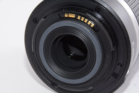 【外観並級】Canon 望遠レンズ EF-S55-250mm F4-5.6 IS