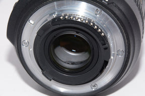 【外観特上級】Nikon AF-S DX VR Zoom Nikkor ED18-200mm F3.5-5.6G(IF)
