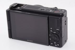 【外観特上級】ソニー VLOGCAM デジタルカメラ ZV-1M2