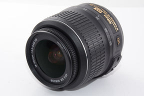 【外観並級】Nikon デジタル一眼レフカメラ D5000 レンズキット D5000LK