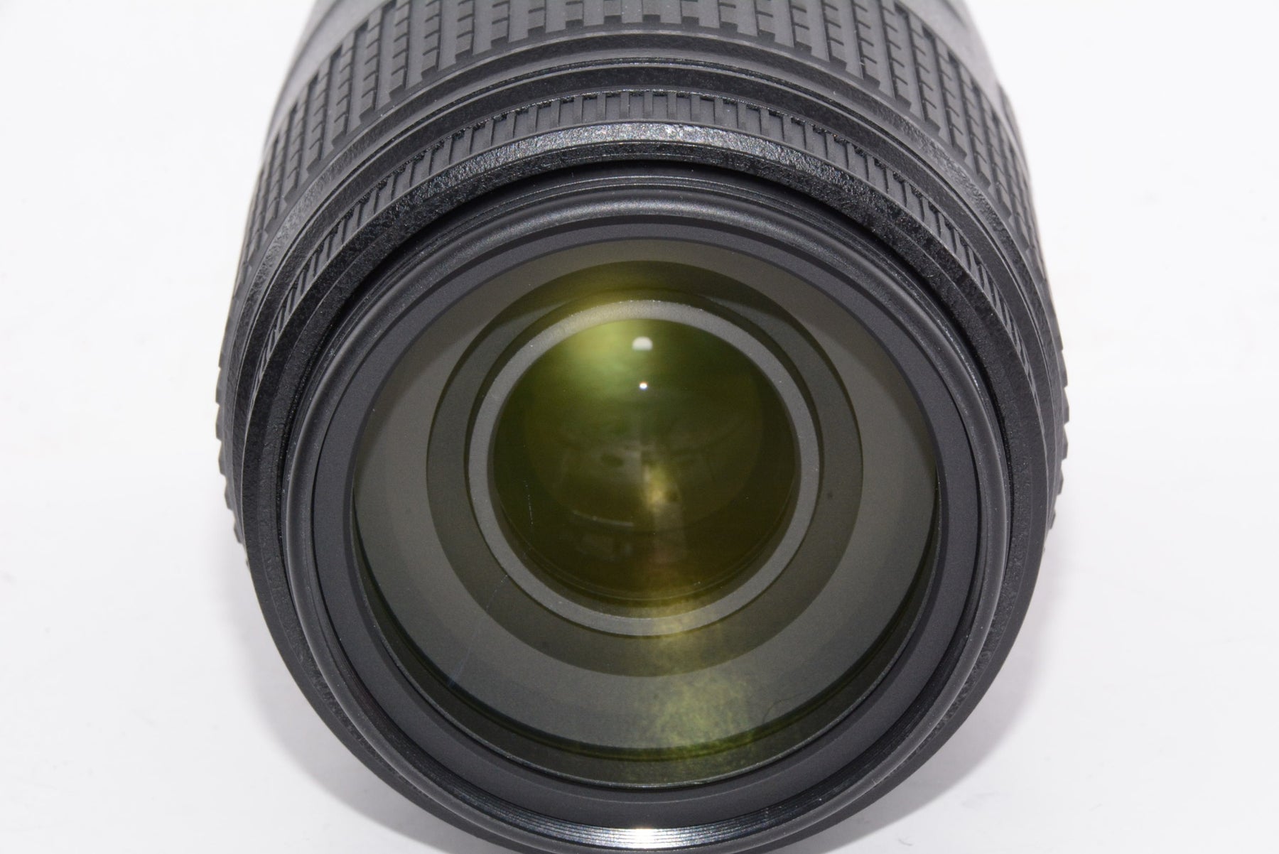 【外観特上級】Nikon 望遠ズームレンズ AF-S DX NIKKOR 55-300mm f/4.5-5.6G ED VR