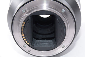【外観並級】ソニー SONY ズームレンズ Vario-Tessar T* FE 16-35mm F4 ZA OSS フルサイズ対応