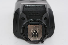 【外観特上級】Canon スピードライト 430EXII