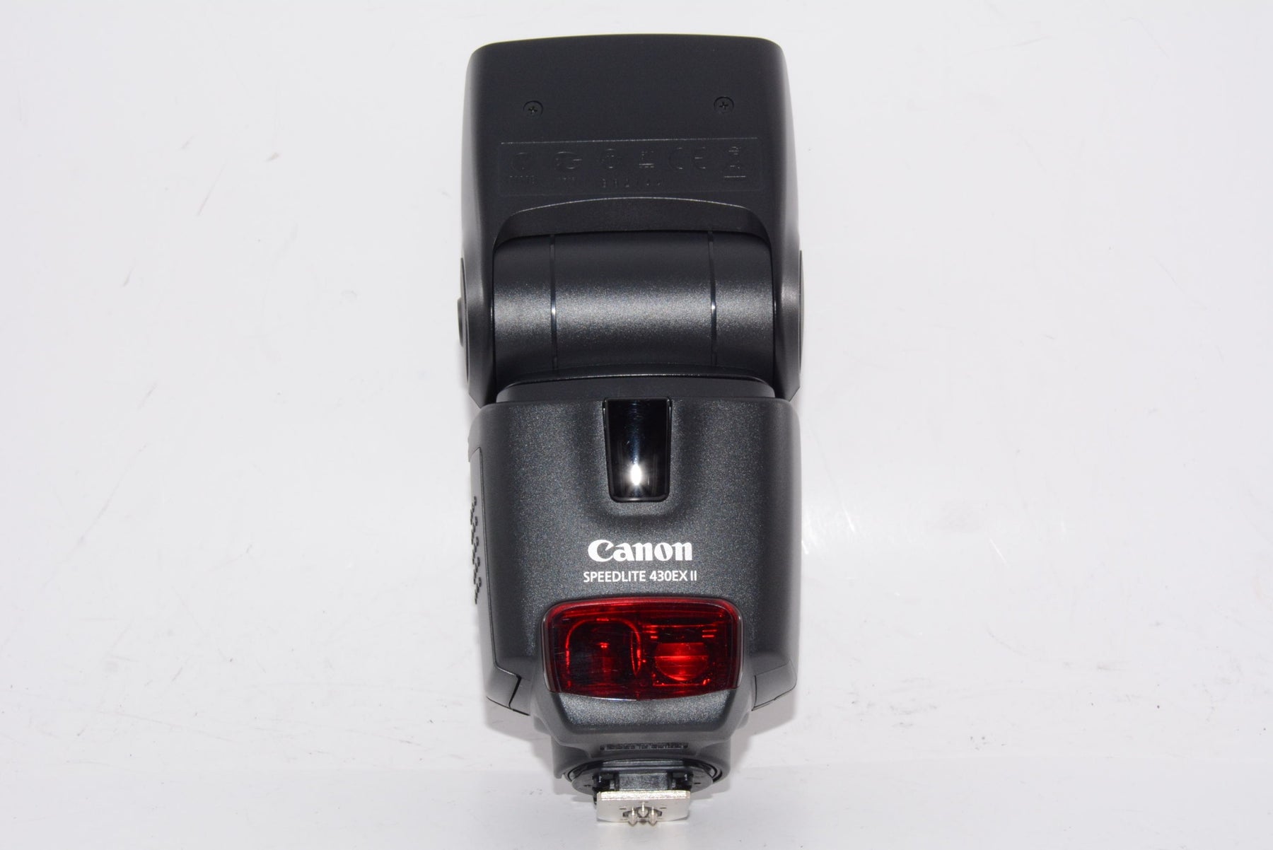 【ほぼ新品】Canon スピードライト 430EX II