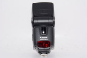 【ほぼ新品】Canon スピードライト 430EX II