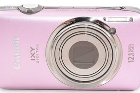 【外観特上級】Canon IXY DIGITAL 930 IS パープル