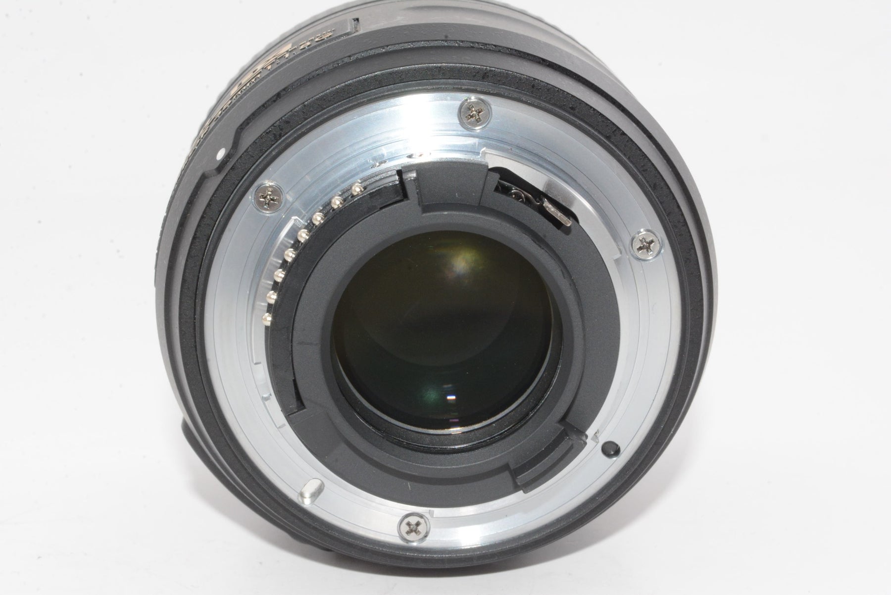 【外観並級】Nikon AF-S DX NIKKOR 35mm f/1.8G