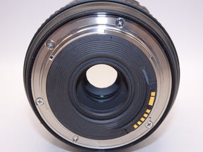 【外観並級】Canon 標準ズームレンズ EF24-70mm F4 L IS USM フルサイズ対応