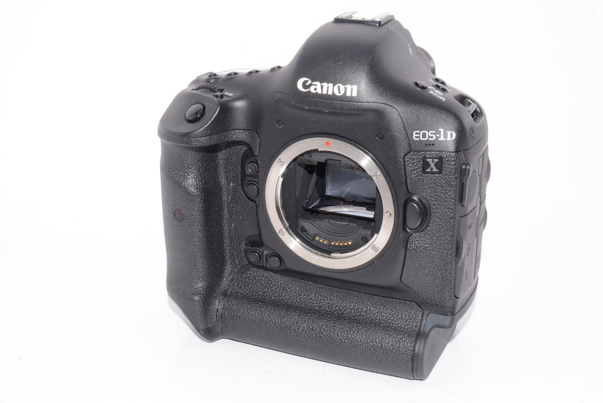 【外観並級】Canon デジタル一眼レフカメラ EOS-1D X ボディ EOS1DX