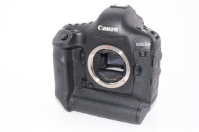 【外観並級】Canon デジタル一眼レフカメラ EOS-1D X ボディ EOS1DX
