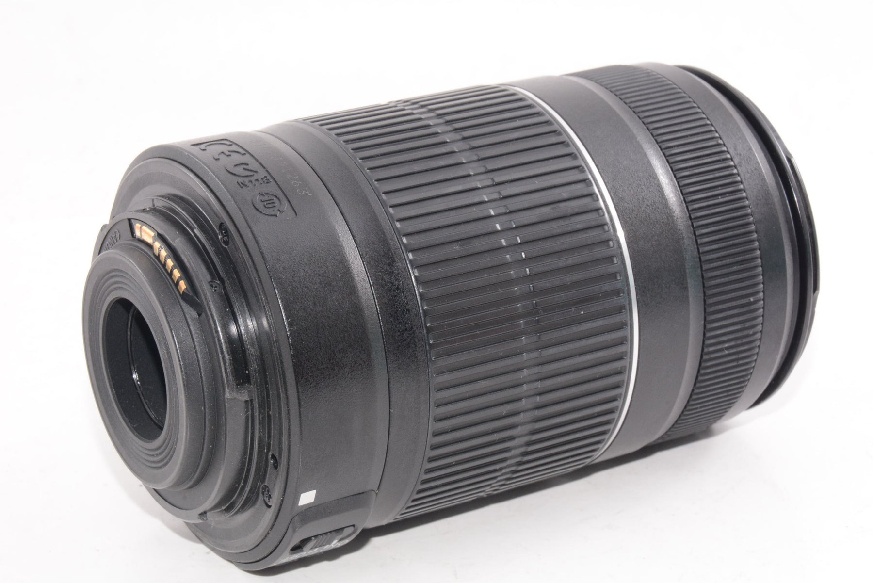 【外観並級】CANON CANON EF-S55-250mm F4-5.6 IS II