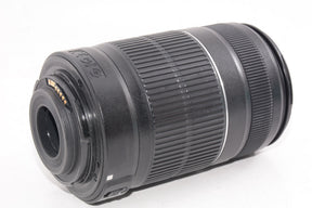 【外観並級】CANON CANON EF-S55-250mm F4-5.6 IS II
