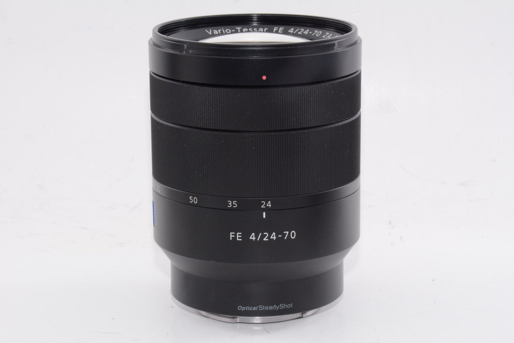 【外観並級】ソニー SONY Vario-Tessar T* FE 24-70mm F4 ZA OSS Eマウント SEL2470Z