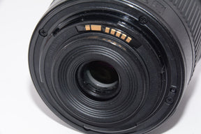 【外観特上級】Canon 超広角ズームレンズ EF-S10-18mm F4.5-5.6 IS STM