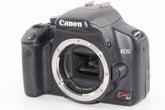 【外観並級】Canon デジタル一眼レフカメラ EOS Kiss X2 ボディ