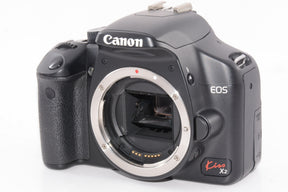 【外観並級】Canon デジタル一眼レフカメラ EOS Kiss X2 ボディ
