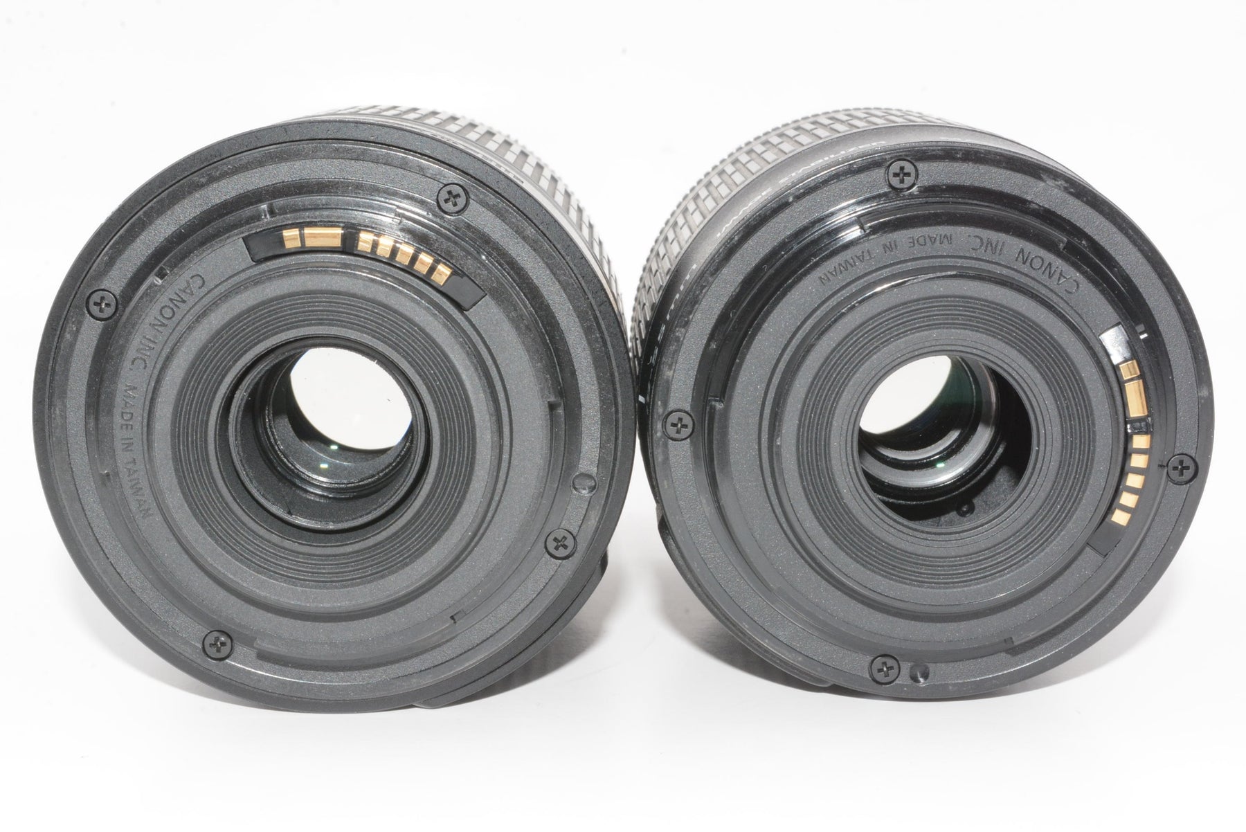 【外観並級】Canon EOS Kiss X7 EF-S18-55mm/EF-S55-250mm