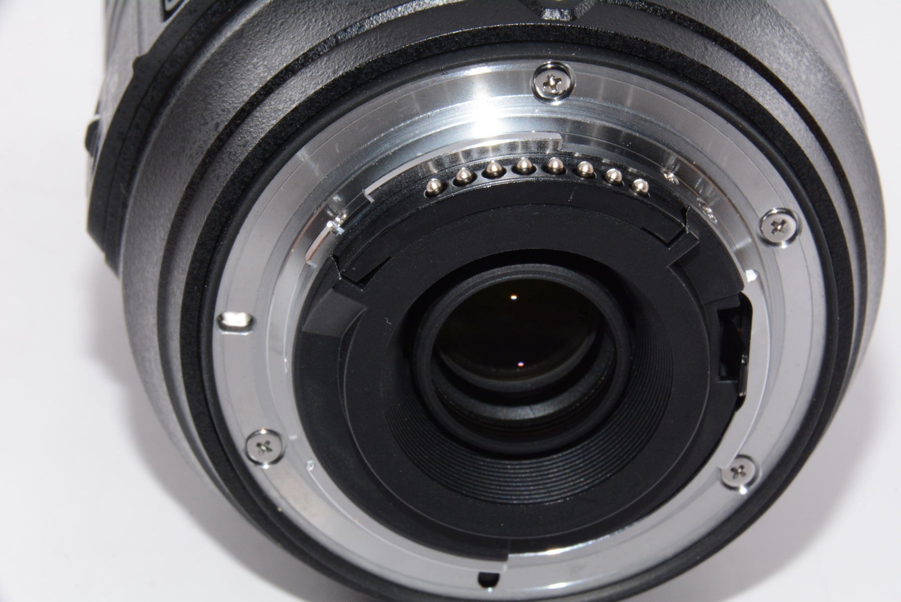 【外観特上級】Nikon 望遠ズームレンズ AF-S DX NIKKOR 55-300mm f/4.5-5.6G ED VR